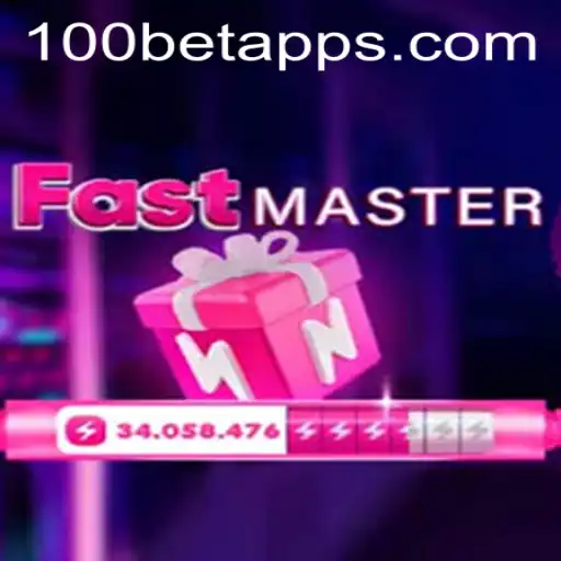 FastMaster: Unveiling the Thrilling World of 100bet Gaming