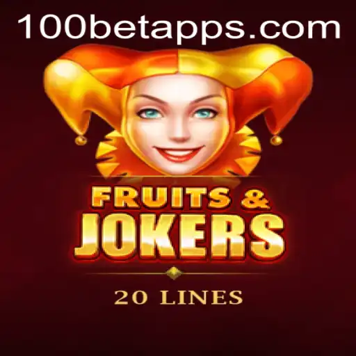 Exploring the Thrills of FruitsAndJokers20 with a Twist of 100bet