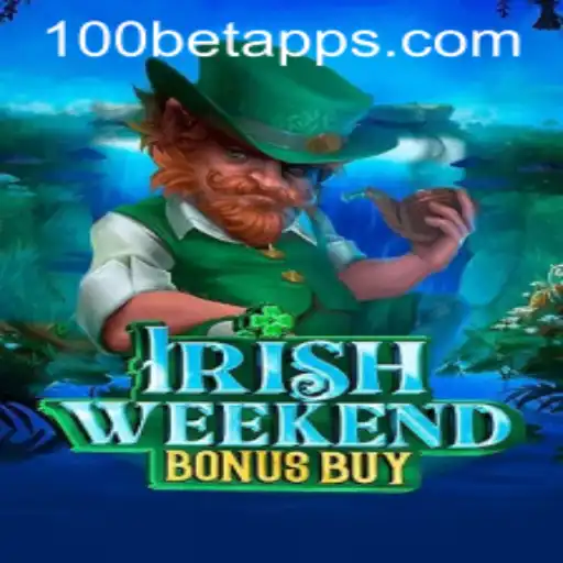 Exploring IrishWeekendBonusBuy: A Thrilling Casino Game With a 100bet Feature