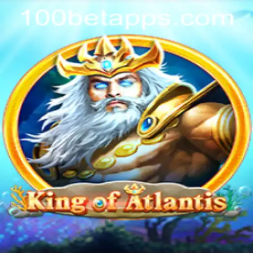 Explore the Mystical World of KingofAtlantis: Your Guide to Conquering the Ocean with 100bet