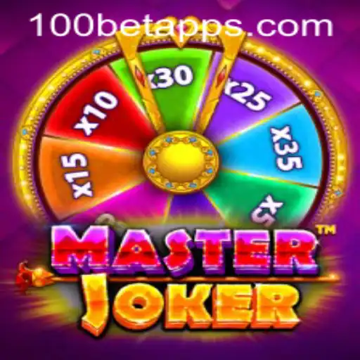 Dive into MasterJoker: Unveiling the Intricacies of the 100bet Experience
