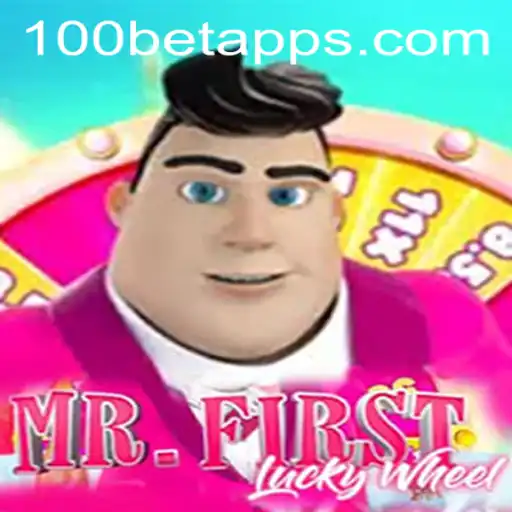 Discover the Thrills of MrFirstLuckyWheel with 100bet