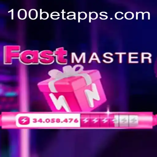 FastMaster: Unveiling the Thrilling World of 100bet Gaming