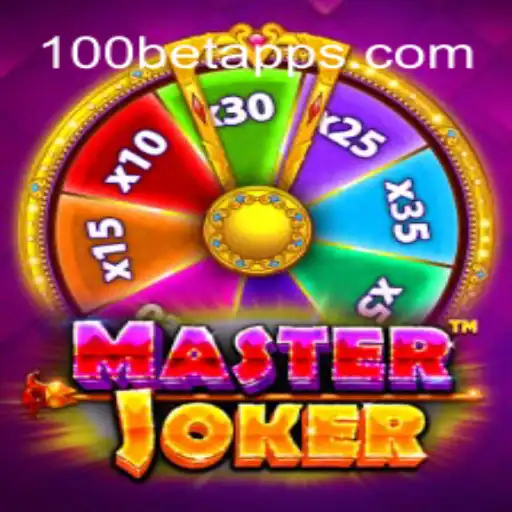 Dive into MasterJoker: Unveiling the Intricacies of the 100bet Experience