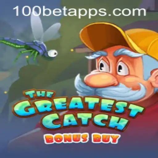 TheGreatestCatchBonusBuy: Dive into an Ocean of Thrilling Gaming Adventure