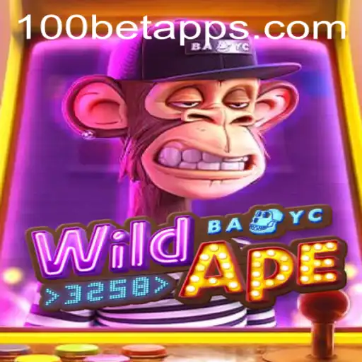Exploring the Thrilling World of WildApe3258 with 100bet