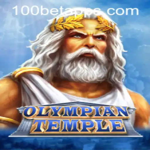 Exploring the Fascinating World of OlympianTemple: An In-Depth Guide to 100bet