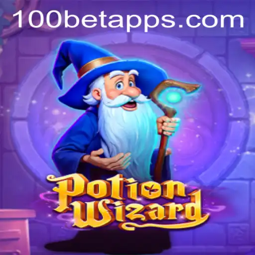 Enchanting Journeys in PotionWizard: Unleash the Magic with 100bet