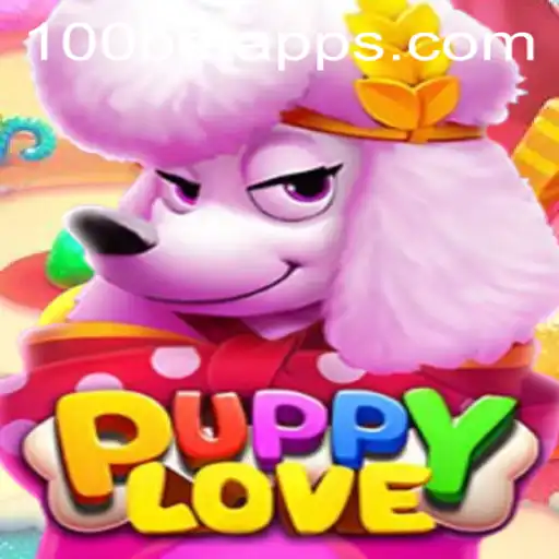 Experience the Thrilling World of PuppyLove with 100bet Integration