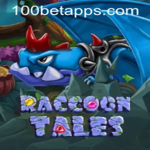 Explore the Enchanting World of RaccoonTales with 100bet