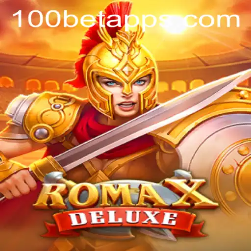 Unveiling the Excitement: RomaXDeluxe and the 100bet Revolution