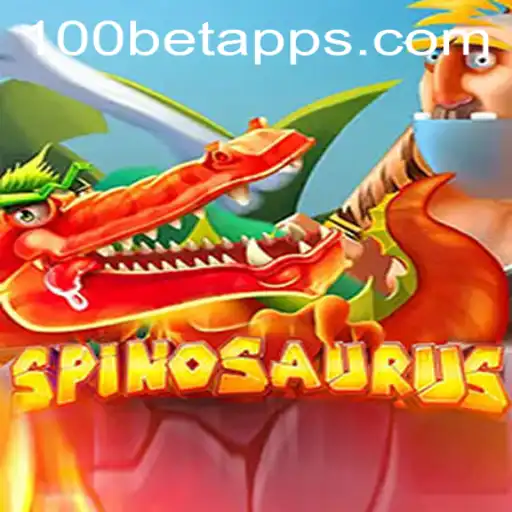 Unleashing the Thrills of Spinosaurus: Dive into the World of 100bet Gaming