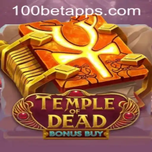 Journey through the Temple of Dead Bonus Buy: An Epic Adventure Awaits