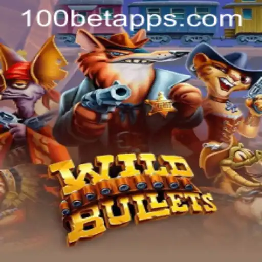 Exploring the Thrilling World of WildBullets with 100bet