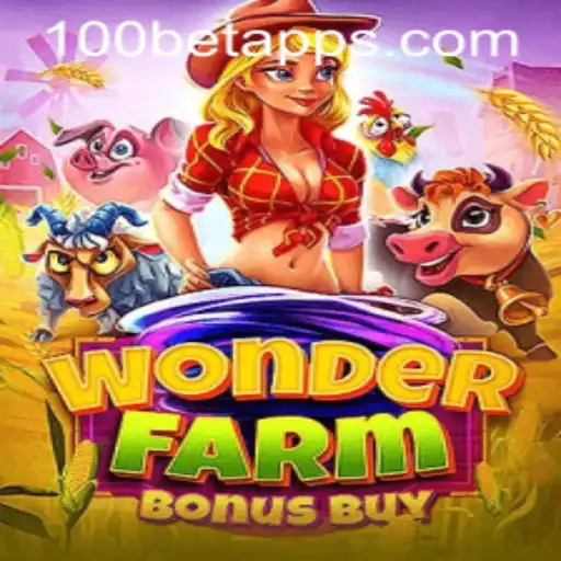 Discover the Exciting World of WonderFarmBonusBuy and the 100bet Feature