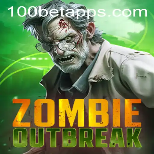 ZombieOutbreak: A Thrilling Adventure Awaits with 100bet